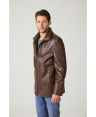 Sheldon Deri Kaban - Bonherre