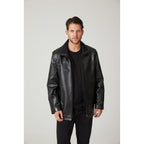 Sheldon Deri Kaban - Bonherre