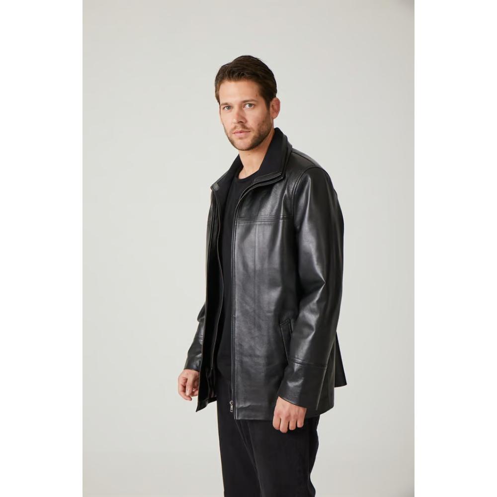 Sheldon Deri Kaban - Bonherre