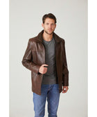 Sheldon Deri Kaban - Bonherre