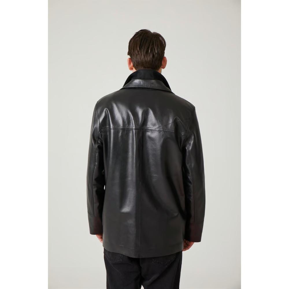 Sheldon Deri Kaban - Bonherre