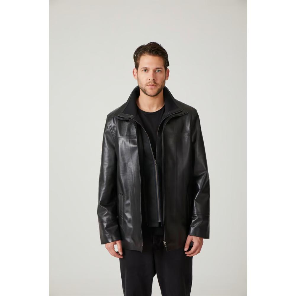 Sheldon Deri Kaban - Bonherre