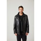 Sheldon Deri Kaban - Bonherre