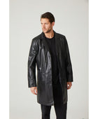 Tarkan Deri Kaban - Bonherre