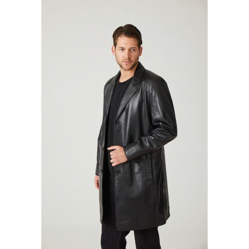 Tarkan Deri Kaban - Bonherre