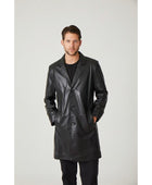 Tarkan Deri Kaban - Bonherre