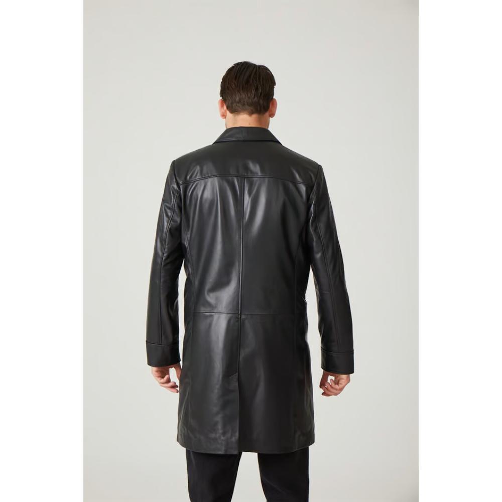 Tarkan Deri Kaban - Bonherre