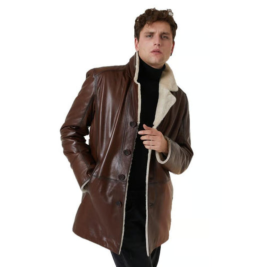 Wright Kürk Kaban - Bonherre