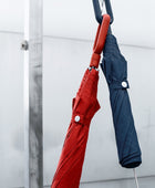 Lexon Mini Hook Şemsiye Turuncu