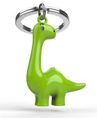 Metalmorphose Dino Anahtarlık