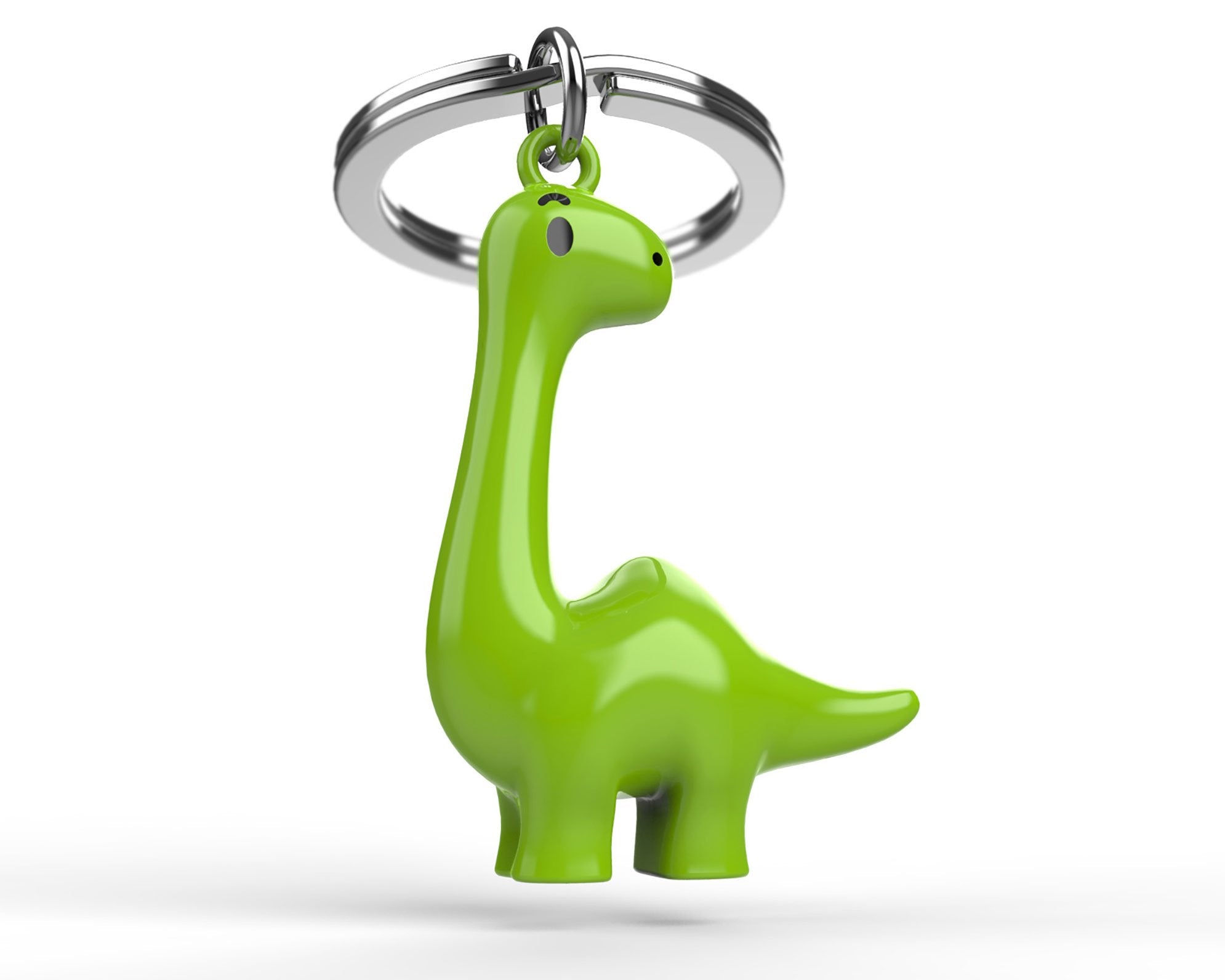 Metalmorphose Dino Anahtarlık