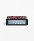 Lexon Flip + Alarm Saat X  Keith Haring  - Love
