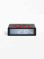 Lexon Flip + Alarm Saat X  Keith Haring  - Love