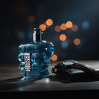 Bonherre mağazasından Diesel Only The Brave Eau de Toilette, deri ve Amalfi limonu notalı lüks erkek parfümü.