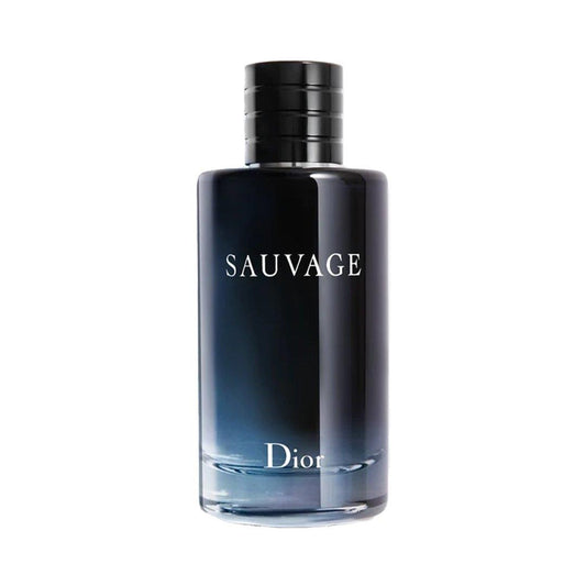 Sauvage Eau de Toilette - 100 ml