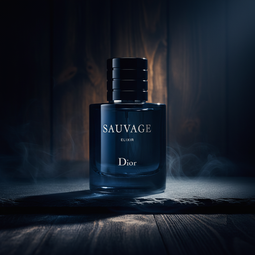 Sauvage Elixir 100 ml