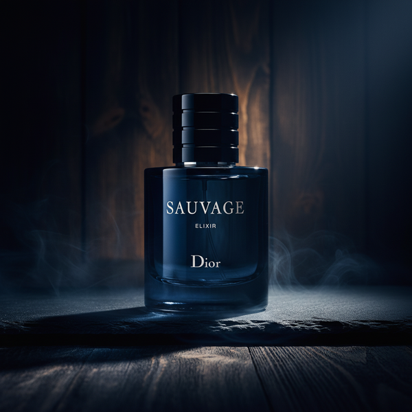 Sauvage Elixir 100 ml