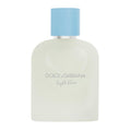 Dolce & Gabbana Light Blue Pour Homme EDT 200 ml Erkek Parfümü