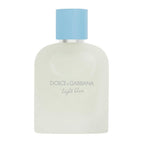 Dolce & Gabbana Light Blue Pour Homme EDT 200 ml Erkek Parfümü