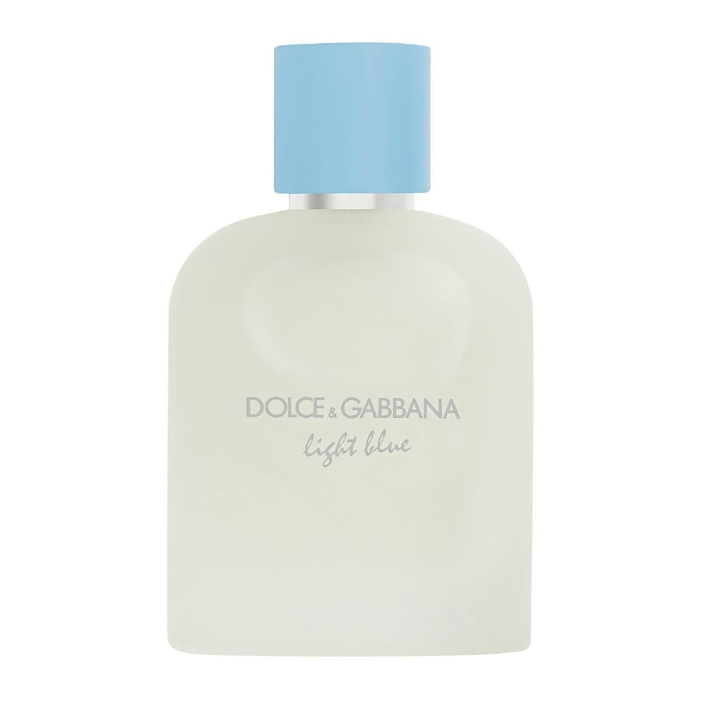 Dolce & Gabbana Light Blue Pour Homme EDT 200 ml Erkek Parfümü
