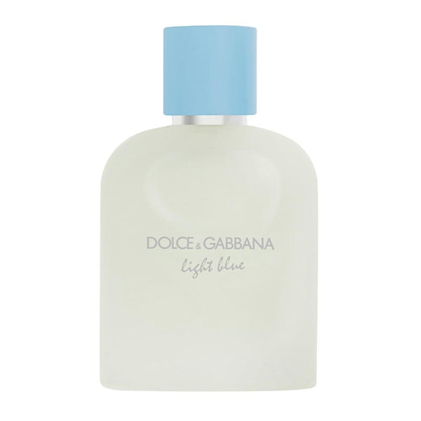 Dolce & Gabbana Light Blue Pour Homme EDT 200 ml Erkek Parfümü