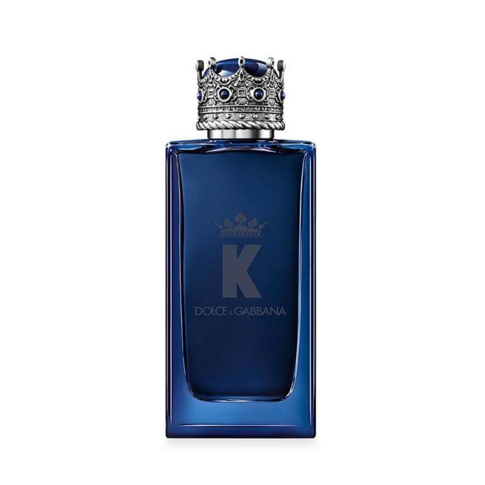 Bonherre mağazasından K Pour Homme EDP Intense, deri, safran ve incir notalı lüks erkek parfümü.