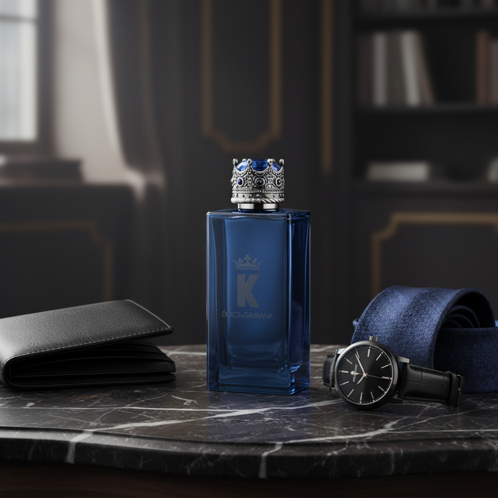 K Pour Homme EDP Intense 100 ml