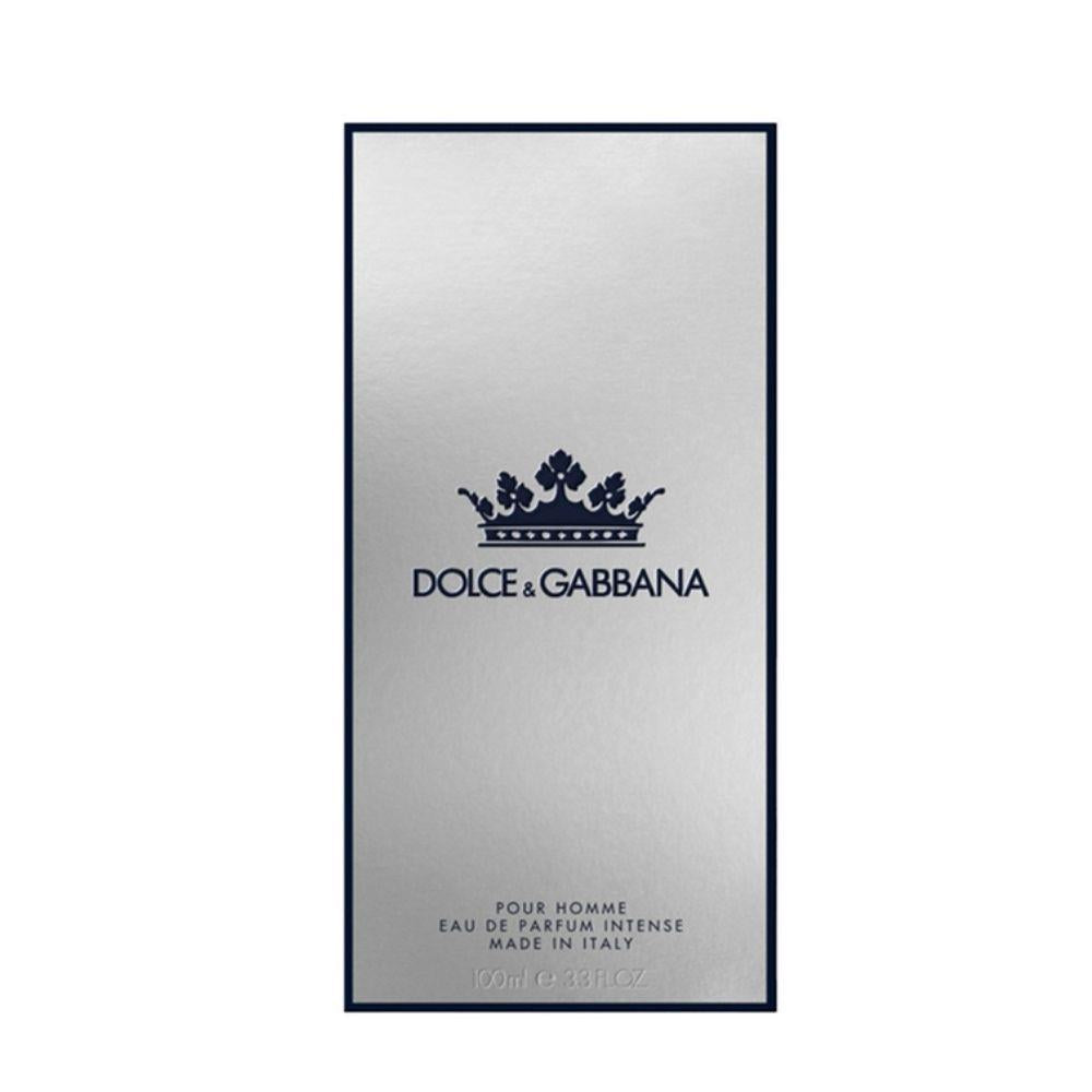 Bonherre mağazasından K Pour Homme EDP Intense, deri, safran ve incir notalı lüks erkek parfümü.