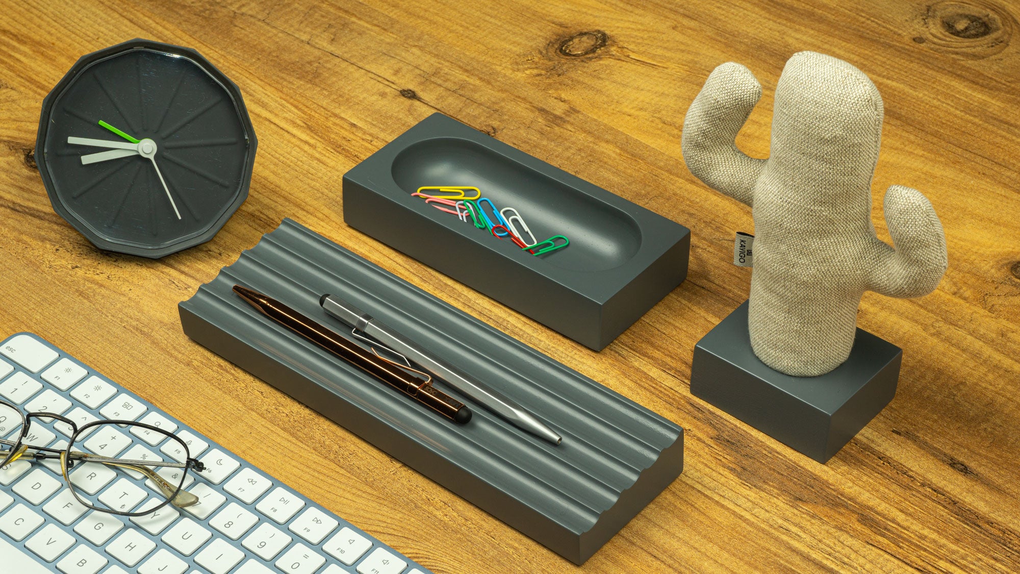 Kayigo Cactus Lavanta Dolgulu Notluk