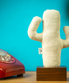 Kayigo Cactus Lavanta Dolgulu Notluk