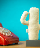 Kayigo Cactus Lavanta Dolgulu Notluk