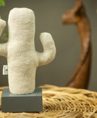 Kayigo Cactus Lavanta Dolgulu Notluk