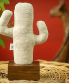 Kayigo Cactus Lavanta Dolgulu Notluk