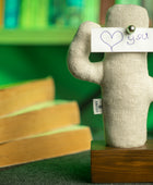 Kayigo Cactus Lavanta Dolgulu Notluk