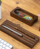 Kayigo Woody Pembe Çam  Üçlü Set