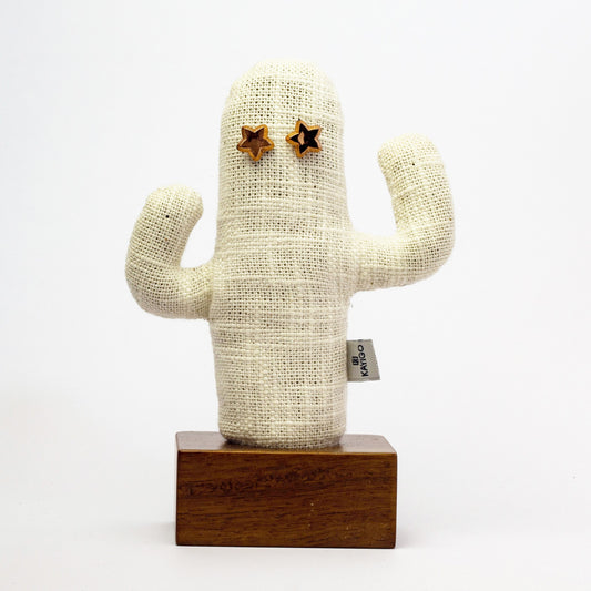 Kayıgo Cactus Lavanta Dolgulu Notluk