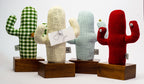 Kayıgo Cactus Lavanta Dolgulu Notluk
