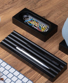 Kayigo Siyah Woody Mavi Ladin Üçlü Set