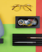 Kayigo Siyah Woody Mavi Ladin Üçlü Set