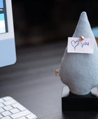 Kayigo Siyah Woody Mavi Ladin Üçlü Set