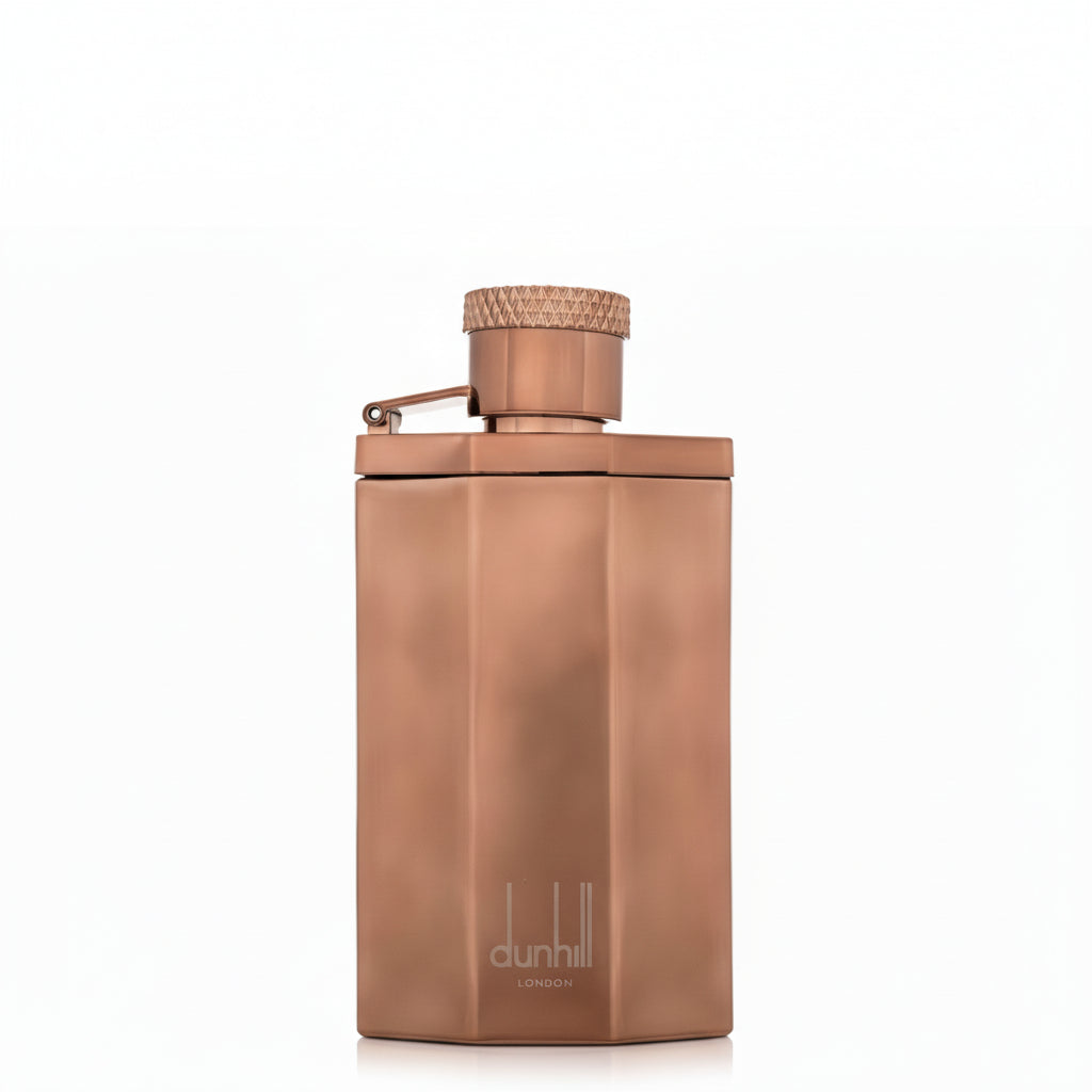 Bonherre mağazasından Dunhill Desire Bronze EDT, bergamot, paçuli, gül ve vanilya notalı 100 ml erkek parfümü.
