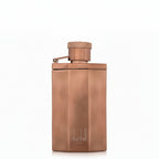 Bonherre mağazasından Dunhill Desire Bronze EDT, bergamot, paçuli, gül ve vanilya notalı 100 ml erkek parfümü.