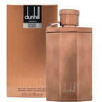Bonherre mağazasından Dunhill Desire Bronze EDT, bergamot, paçuli, gül ve vanilya notalı 100 ml erkek parfümü.