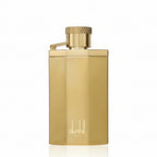 Bonherre mağazasından Dunhill Desire Gold EDT, bergamot, papirüs, Grasse gülü ve vanilya notalı 100 ml erkek parfümü.