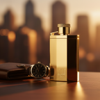 Bonherre mağazasından Dunhill Desire Gold EDT, bergamot, papirüs, Grasse gülü ve vanilya notalı 100 ml erkek parfümü.