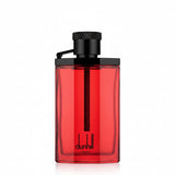 Bonherre mağazasından Dunhill Desire Extreme EDT, kan portakalı, safran, deri ve paçuli notalı 100 ml erkek parfümü.