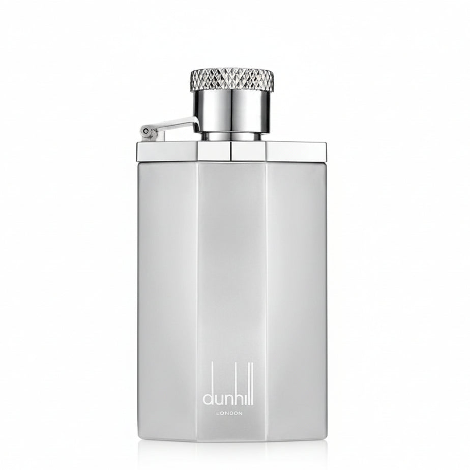 Bonherre mağazasından Dunhill Desire Silver EDT, bergamot, su notaları, huş ağacı ve vetiver notalı 100 ml erkek parfümü.