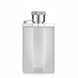 Bonherre mağazasından Dunhill Desire Silver EDT, bergamot, su notaları, huş ağacı ve vetiver notalı 100 ml erkek parfümü.
