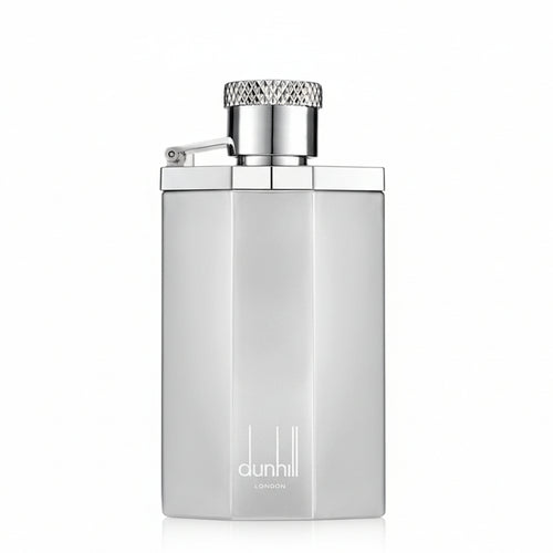 Bonherre mağazasından Dunhill Desire Silver EDT, bergamot, su notaları, huş ağacı ve vetiver notalı 100 ml erkek parfümü.