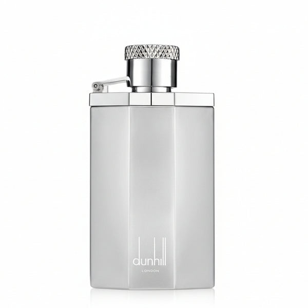Bonherre mağazasından Dunhill Desire Silver EDT, bergamot, su notaları, huş ağacı ve vetiver notalı 100 ml erkek parfümü.